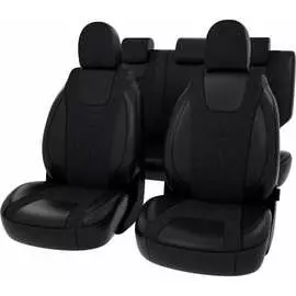 Чехлы для Lada Vesta Vesta SW Cross 2015 г.в. PSV