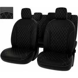 Чехлы для Lada Xray 2015 PSV