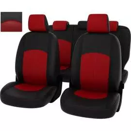 Чехлы для Mazda 3 III 2013-2019 г.в., Sd PSV 123439