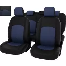 Чехлы для Mazda 3 III 2013-2019 г.в.., Sd PSV 123438