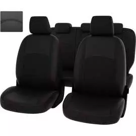 Чехлы для Mazda 3 III 2013-2019 г.в., Sd PSV