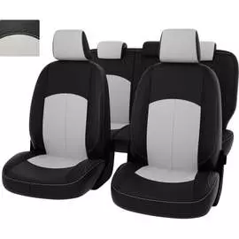 Чехлы для Mazda 3 III 2013-2019 г.в., Sd PSV