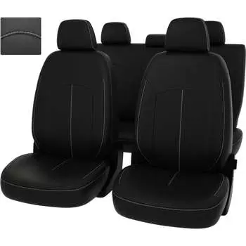 Чехлы для Mazda CX 5 II 2017 г.в. PSV