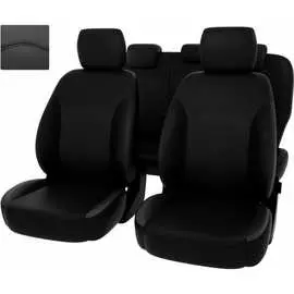 Чехлы для Mitsubishi L200 V 2015 PSV