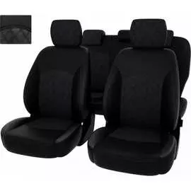 Чехлы для Mitsubishi L200 V 2015 PSV