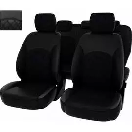 Чехлы для Mitsubishi L200 V 2015 PSV