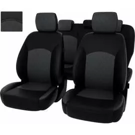 Чехлы для Mitsubishi L200 V 2015 PSV