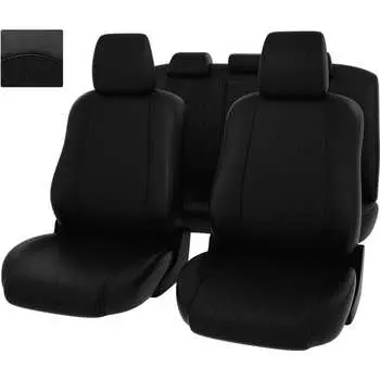 Чехлы для Mitsubishi Lancer IX 2000-2010 Sd PSV