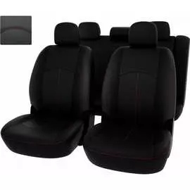 Чехлы для Mitsubishi Lancer X 2007-2010 Sd PSV