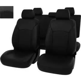 Чехлы для Nissan Juke 2010-2019 PSV