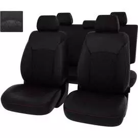 Чехлы для Nissan Juke 2010-2019 PSV