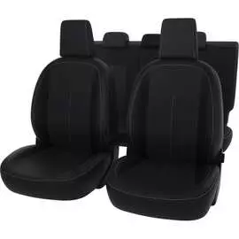 Чехлы для Nissan Qashqai I 2006-2013 PSV