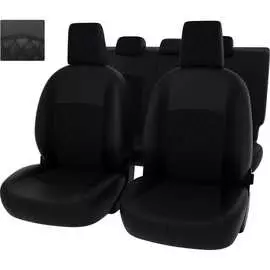 Чехлы для Nissan Qashqai I 2006-2013 PSV