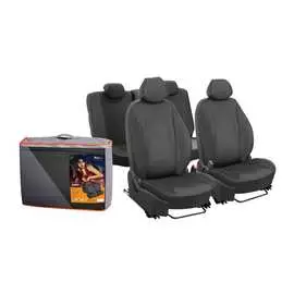 Чехлы для Nissan X-Trail 15- Airline Лима ACCS-L-60