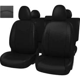 Чехлы для Nissan X Trail II 2007-2015 T31 PSV