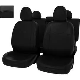 Чехлы для Nissan X-Trail II 2007-2015 T31 PSV