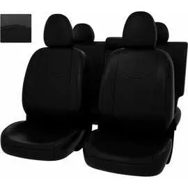 Чехлы для Nissan X-Trail III T32 2013 PSV