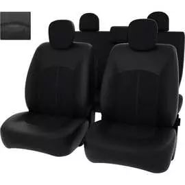 Чехлы для Renault Duster I 2010-2015 PSV