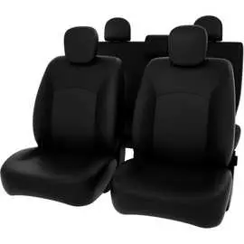 Чехлы для Renault Duster I 2010-2015 PSV