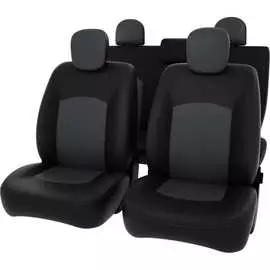 Чехлы для Renault Duster I 2010-2015 PSV