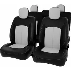 Чехлы для Renault Duster I 2010-2015 PSV