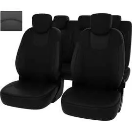 Чехлы для Renault Kaptur 2016 PSV