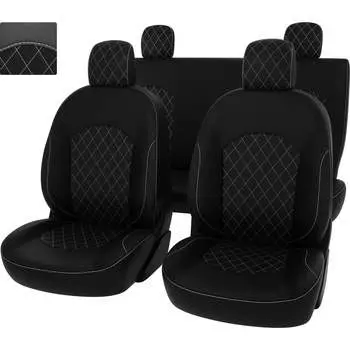 Чехлы для Renault Logan I 2004-2015 PSV