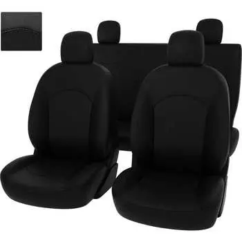 Чехлы для Renault Logan II 2012 PSV