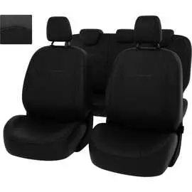 Чехлы для Skoda Octavia А7 2013-2020 PSV