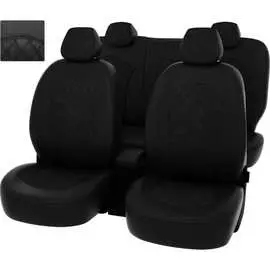 Чехлы для Toyota Camry XV50 2011-2018 PSV