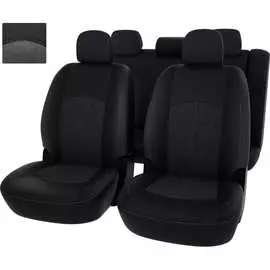 Чехлы для Toyota Camry XV70 2017 PSV