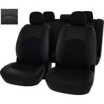 Чехлы для Toyota Camry XV70 2017 PSV