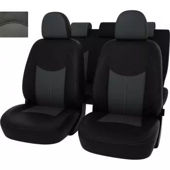 Чехлы для Toyota Corolla XI 2012 PSV