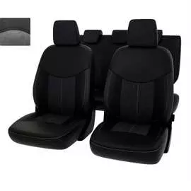 Чехлы для Toyota Rav4 V 2018 г.в. PSV