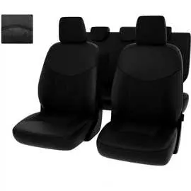 Чехлы для Toyota Rav4 V 2018 г.в. PSV