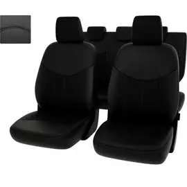 Чехлы для Toyota Rav4 V 2018 PSV