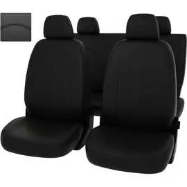 Чехлы для UAZ Patriot 2014 Classic PSV