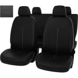 Чехлы для UAZ Patriot 2014 Classic PSV