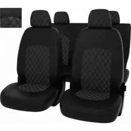 Чехлы для UAZ Patriot 2014 PSV