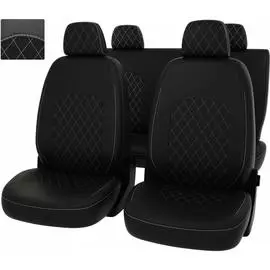 Чехлы для UAZ Patriot 2014 PSV