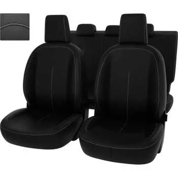 Чехлы для VW Amarok 2010 PSV