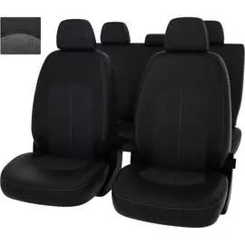 Чехлы для VW Polo V 2009-2020 Sd PSV