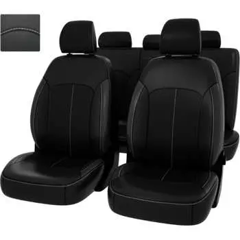 Чехлы Kia Soul III 2019 PSV