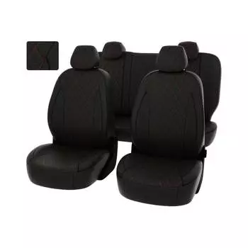 Чехлы Lada Granta I 2011 2018 г Люкс PSV 135883