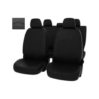 Чехлы Lada Granta I 2011 2018 г Люкс PSV 135976