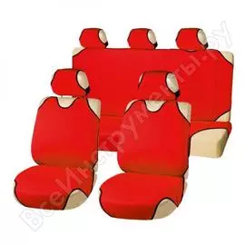 Чехлы-майки SKYWAY RODEO S01303009