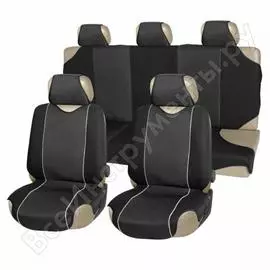 Чехлы-майки SKYWAY RODEO S01303001