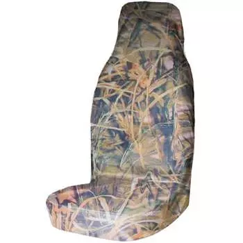 Чехлы на переднее сиденье Tplus