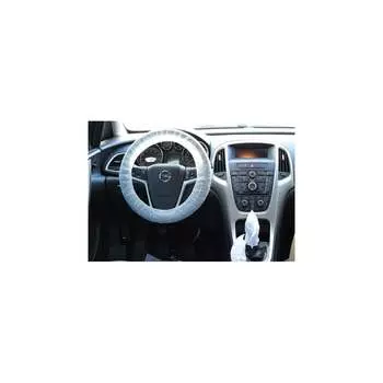 Чехлы на руль Pingo 09945-1