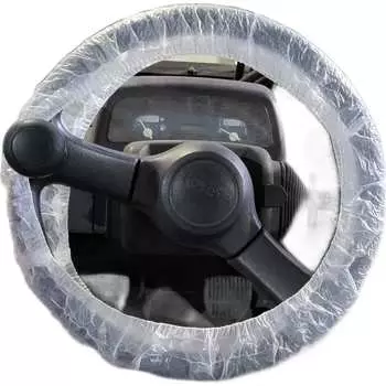 Чехлы на руль R2R 3020-07490500